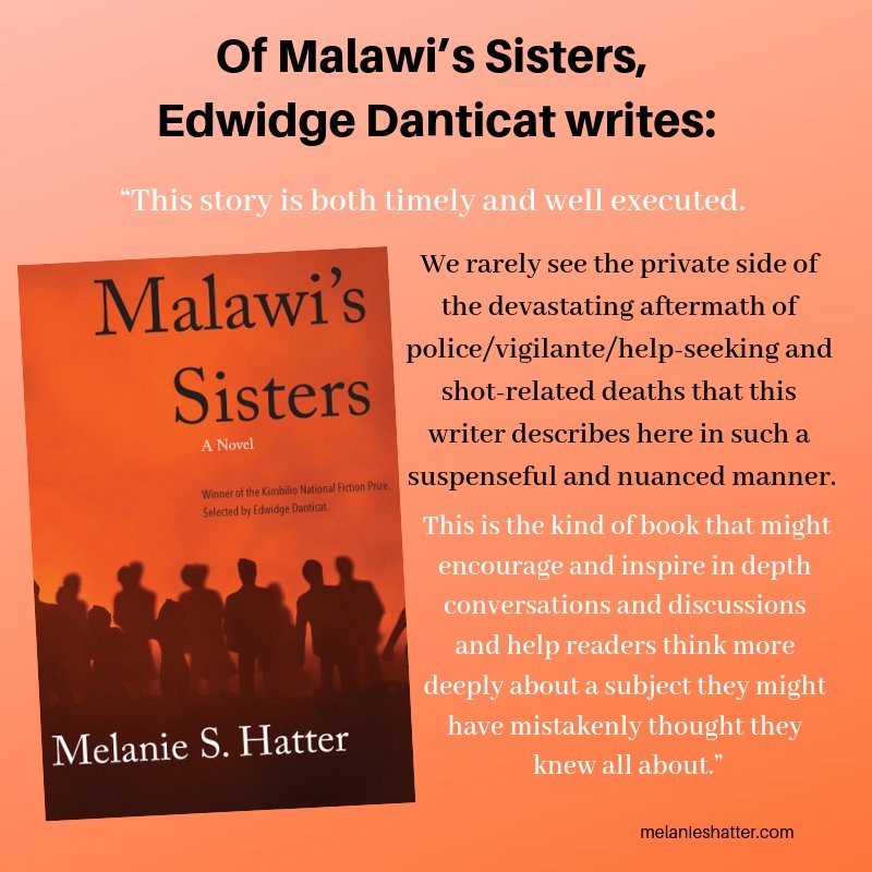 Just 2 weeks to the #booklaunch event @sankofadc Hope to see you there! #publicationday #WritingCommunity #blackwriters #blackliterature #writerslife #EdwidgeDanticat #books See where else I'll be around the country: melanieshatter.com/upcoming-events