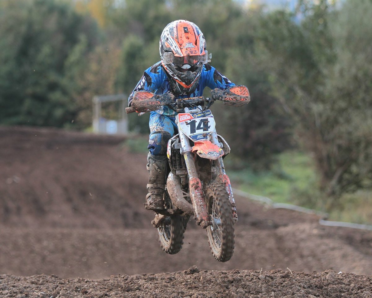 Dodd14Taylor's tweet photo. #td14 #taylordodd14 #motocross #mx #taylordodd #hexham https://t.co/xwQpYmYBV9