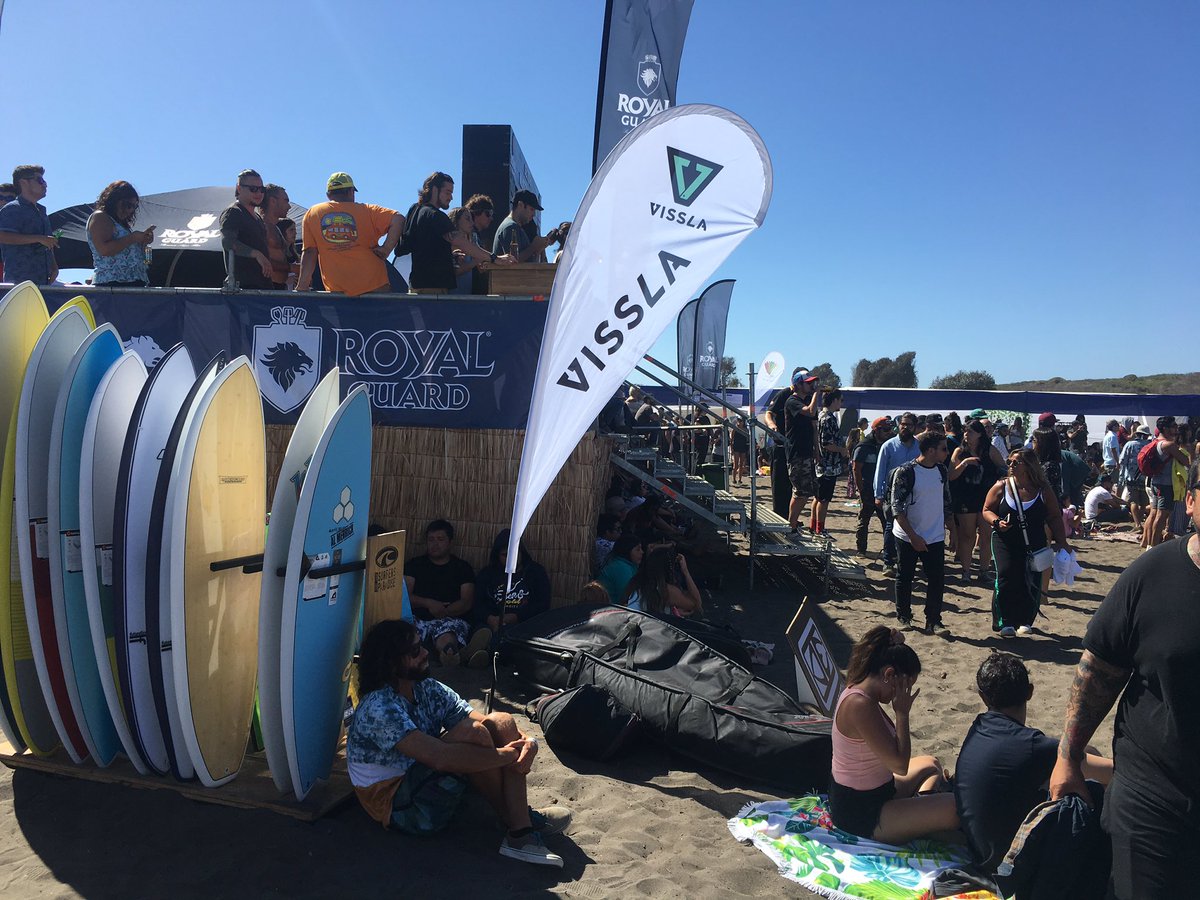 de_pichilemu's tweet photo. Patrulla de Policia Maritima de la Capitanía de Puerto de #Pichilemu realizando labores de seguridad para resguardar la vida humana en el mar en evento #exposurf 2019 #RespetaElMar #VeranoSeguro2019 https://t.co/lnXg3avHXd