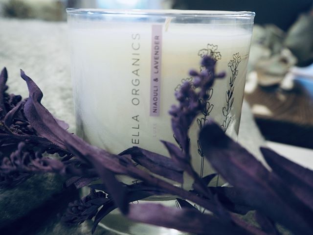 A delicious scent to calm and soothe your mind 💜 ift.tt/2tJEwg6