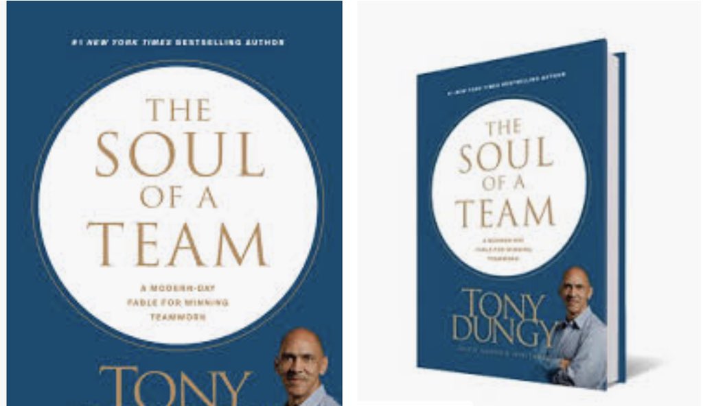 Tony Dungy On Twitter I Had A Great Time Signing Books Last