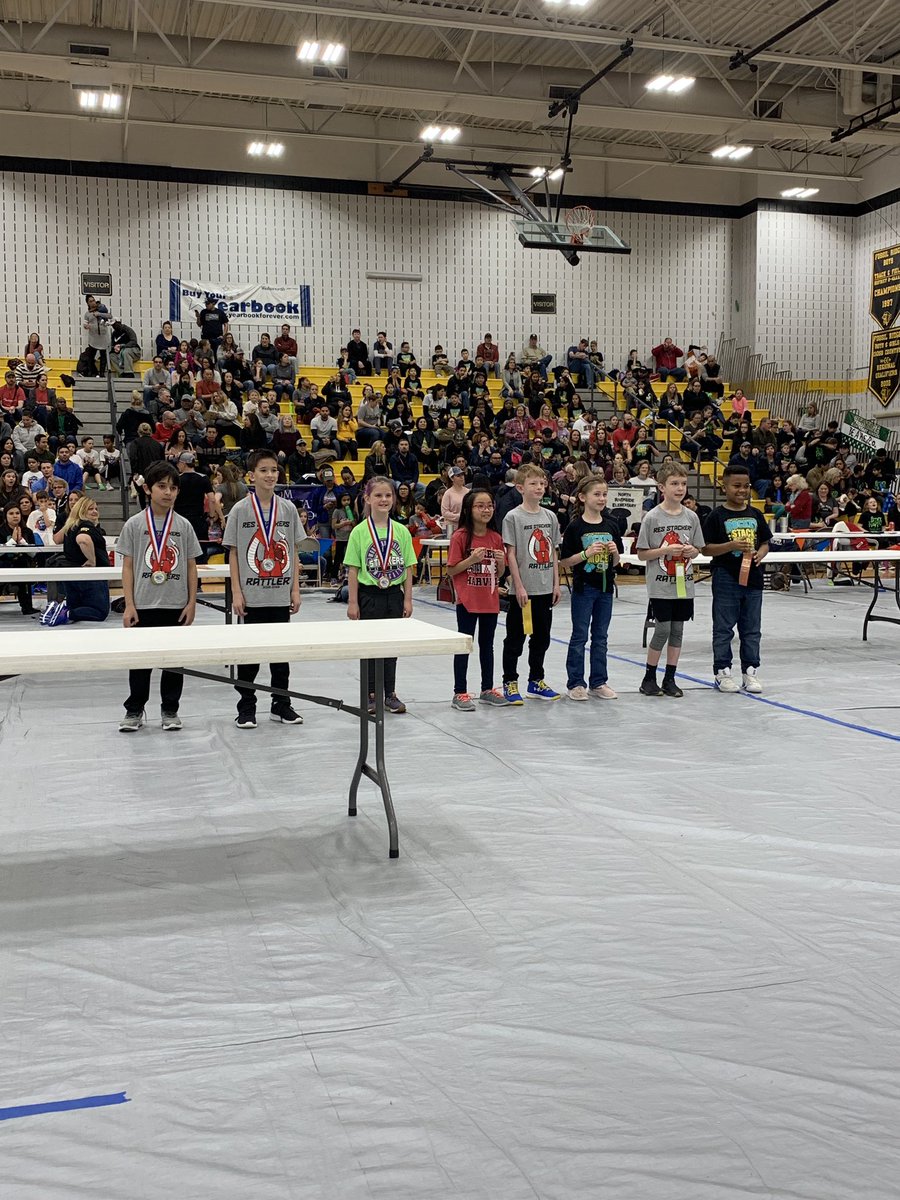 MissB_RES's tweet photo. We are so proud of our Rattlers!!! @Miss_McCartney_ @RidgeviewKISD @AMBecky https://t.co/jc4VqaPYbE