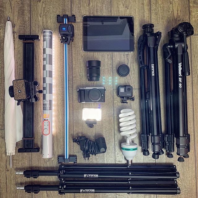 matisq's tweet photo. Just finished new video for my YouTube channel. Stay Tuned! #guitardemo #video #videorecording #lumix #lumixgx80 #aputure #velbon #camrock #videoslider #yongnuo #filmmaking #gopro https://t.co/XSyy38N6uY https://t.co/ktypG1MF5S