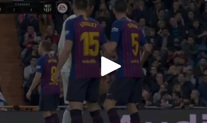 faf3424's tweet photo. الأسطورة ⁉️‼️⚡️💯

مشاهدة مباراة ريال_مدريدvsبرشلونه 🏆

#ريال_مدريٍد_برشلونًه🇸⚽️ً

رابط يوتيوب أونلاين ماتش 🏆

بدون تقطيع الان حصري
👇👇👇
كمبيوتر 💻💯
https://t.co/vRgf0MED1h👉

جوال  📱💯
https://t.co/vRgf0MED1h👉 https://t.co/1A34ONaqcl