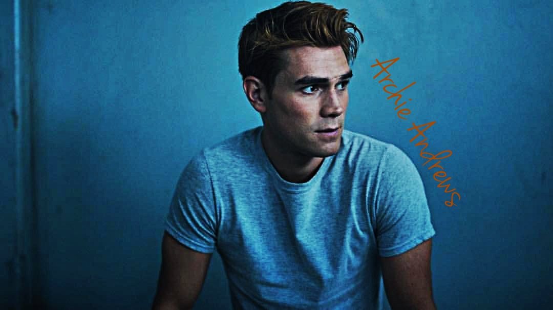 TenebrousArchie's tweet image. #NewProfilePicture