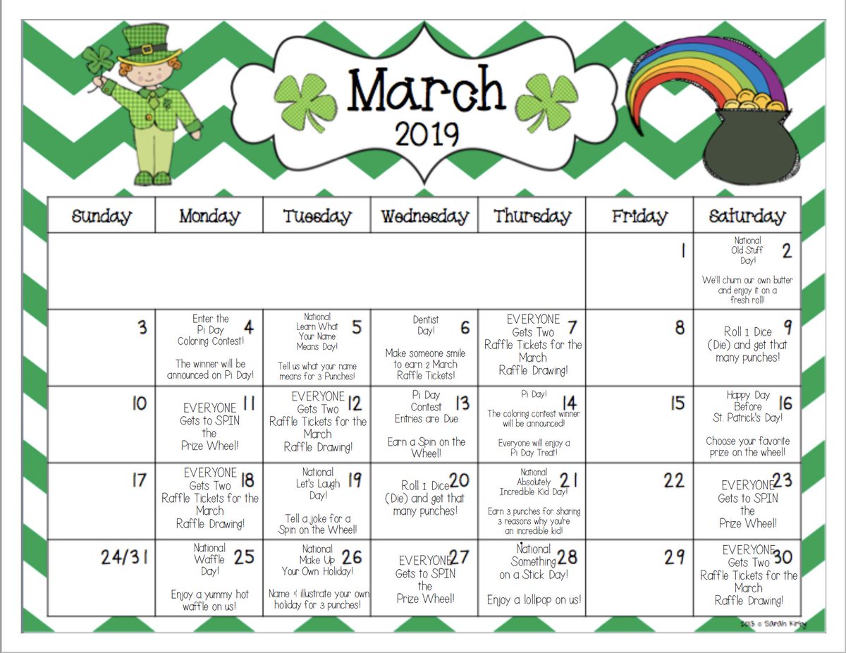 MathStorrs's tweet image. Here&apos;s our MARCH 2019 FUN Calendar!  Kids come to Mathnasium to improve their grades, build math skills and have fun learning!  Let us help your child end the school year strong and confident!