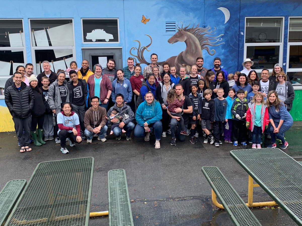 Marshall Elementary tweet media