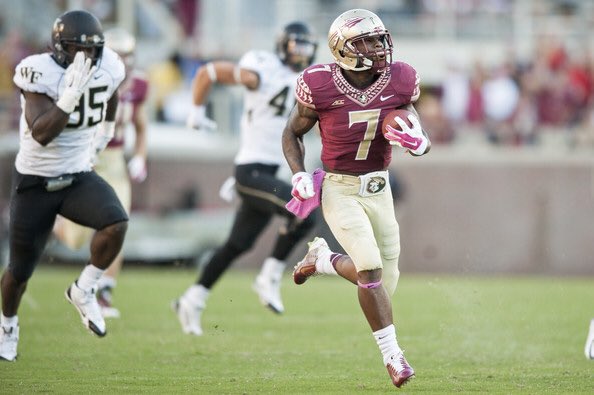 joseph_johnson7's tweet photo. BLESSED TO RECEIVE AN OFFER FROM FLORIDA STATE UNIVERSITY  🏹 @HarlonBarnett https://t.co/4Iky0nYObx