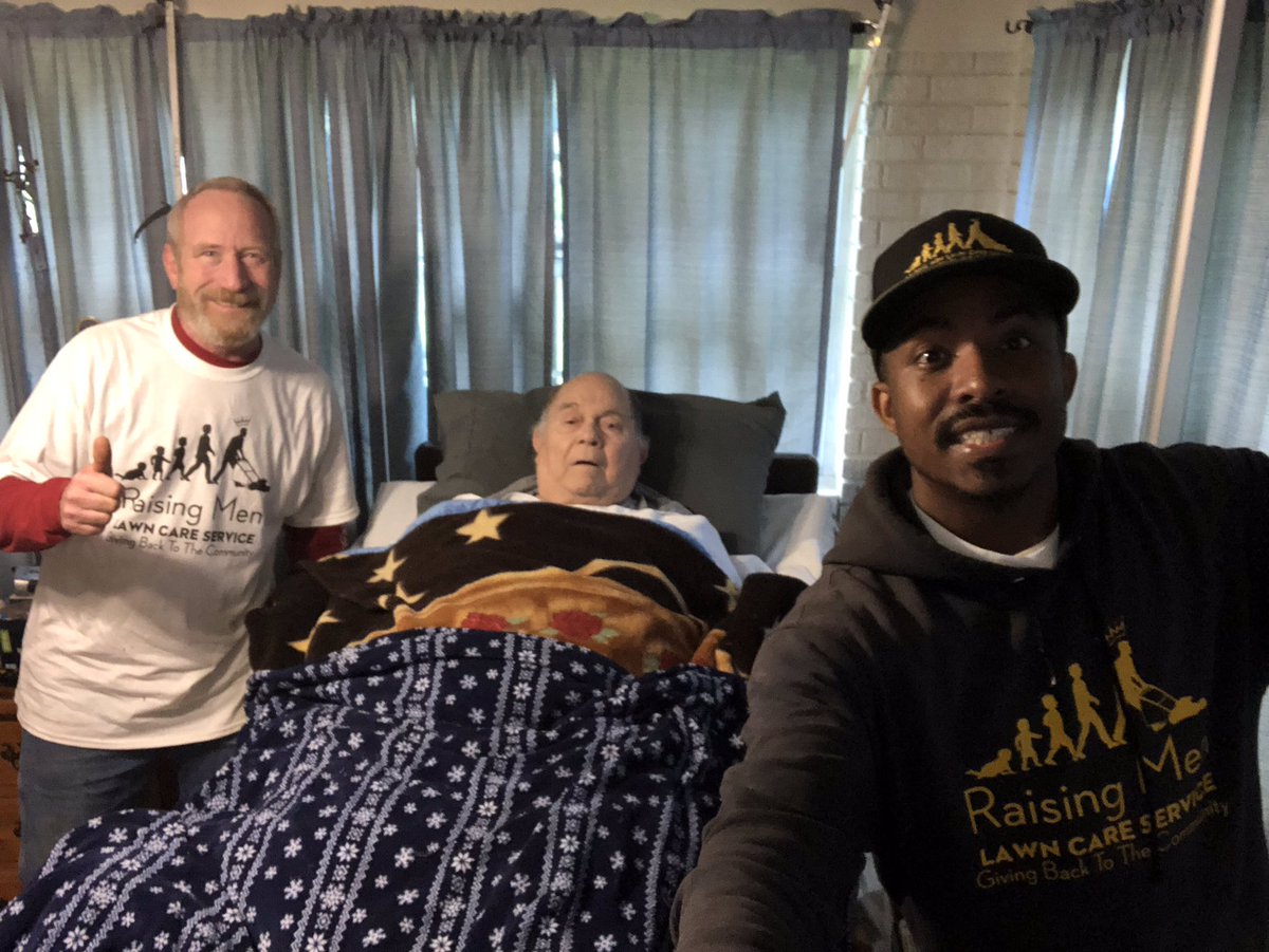 Rodney Smith Jr tweet media