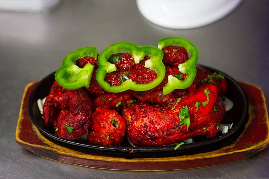 Codicote Spice tweet media