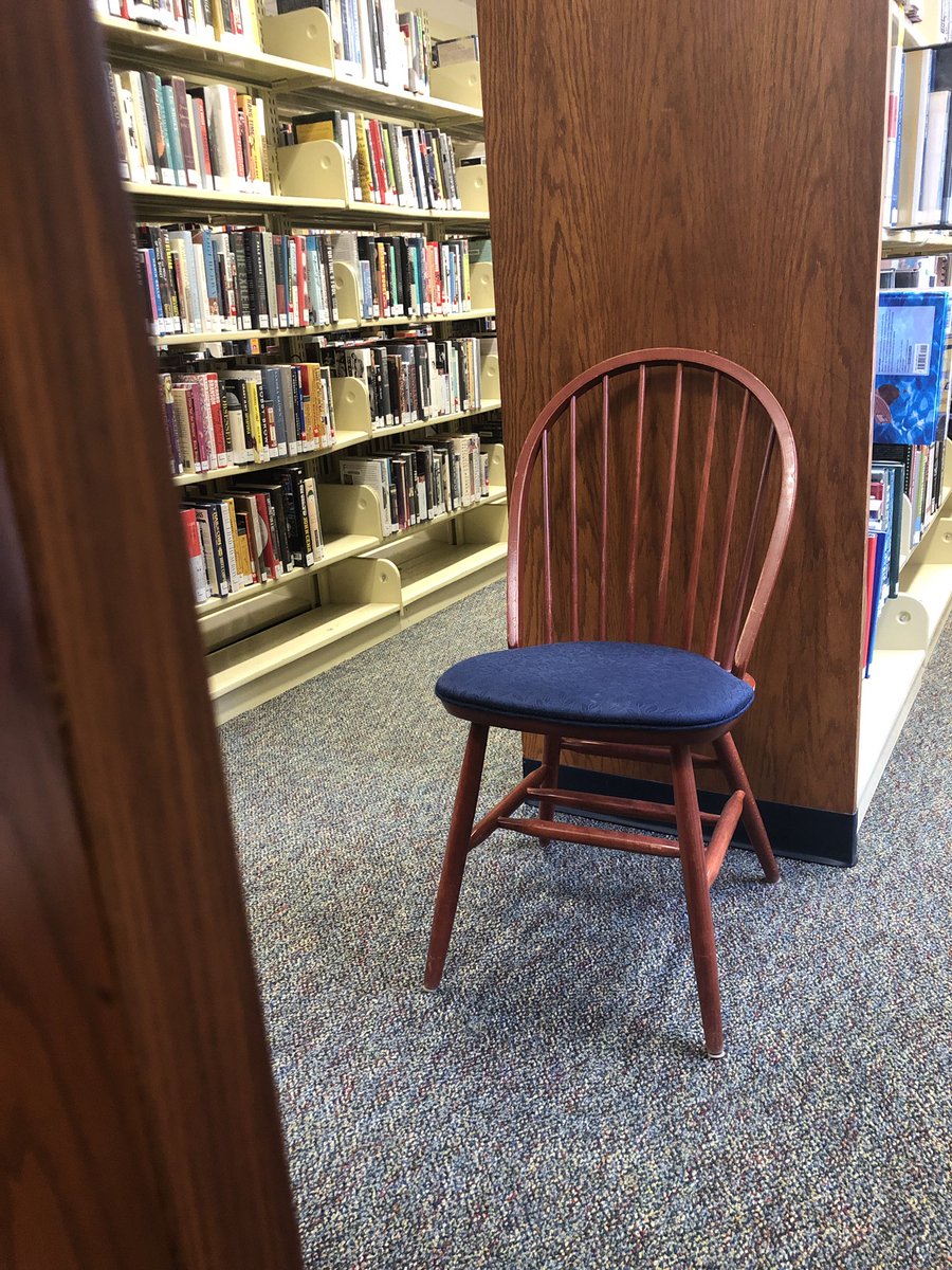watersocs's tweet photo. My quiet place to write, there is nothing like a library.
#librarywriting #novel #icantwait this novel is going to be great I canβt wait to release the title!!!!β€οΈπππππ #WritingCommnunity
As you wait you can go to amazon: https://t.co/M94dojZ6tB