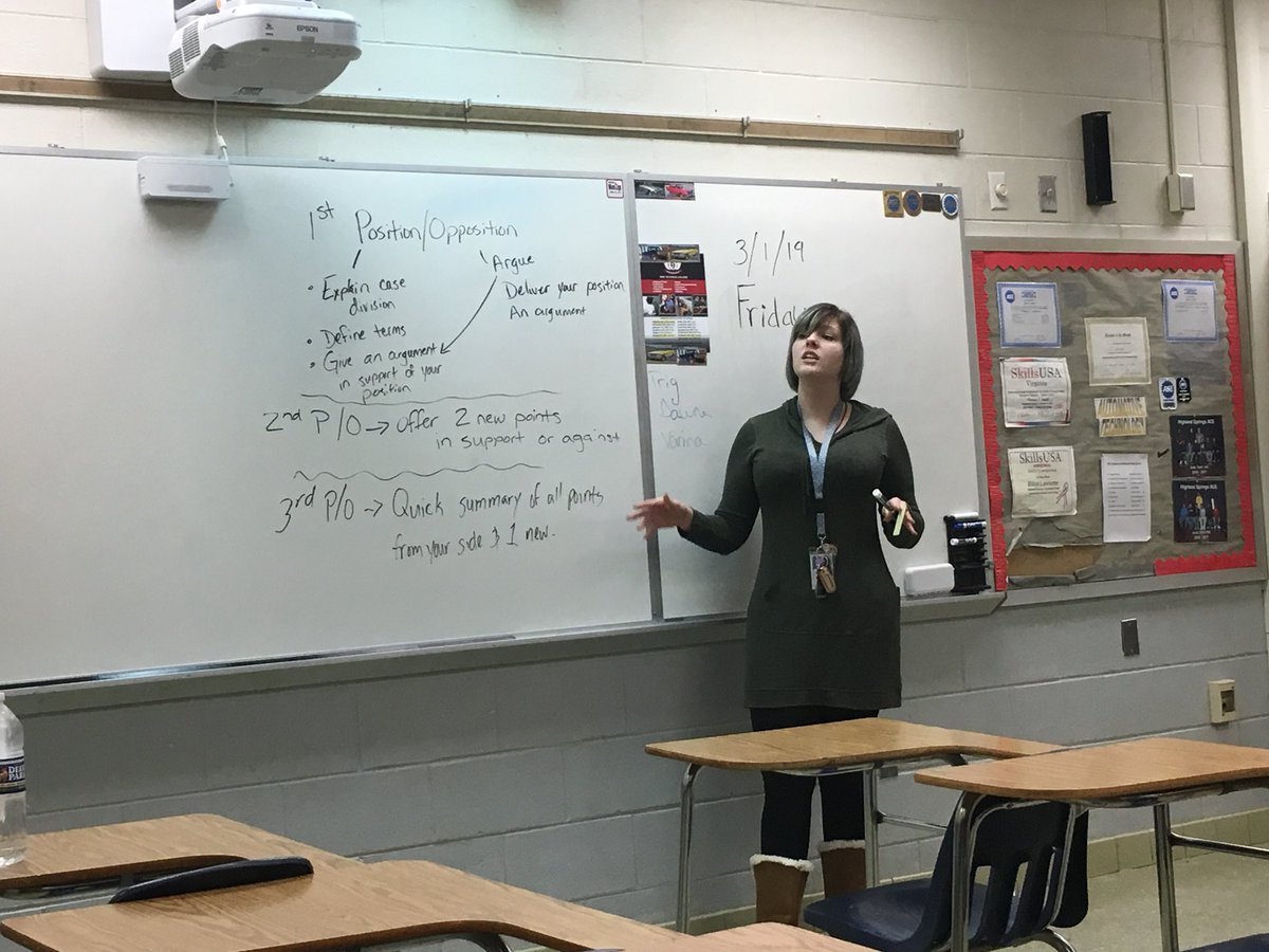 ACE Center @ HS tweet media