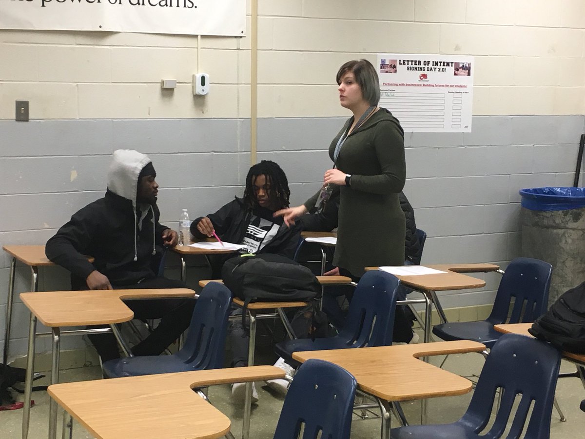 ACE Center @ HS tweet media