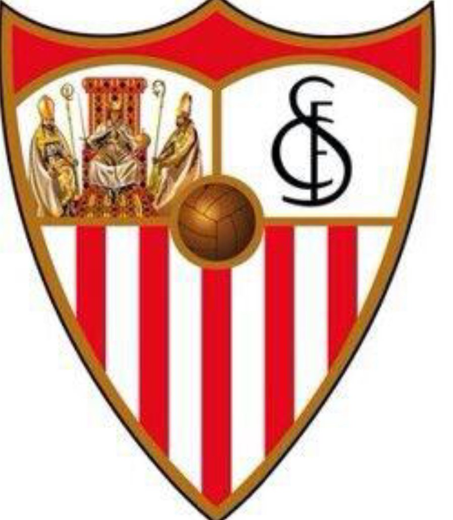 Si los que tienen la responsabilidad dudan... sólo tienen que pensar que hablamos de este ESCUDO.