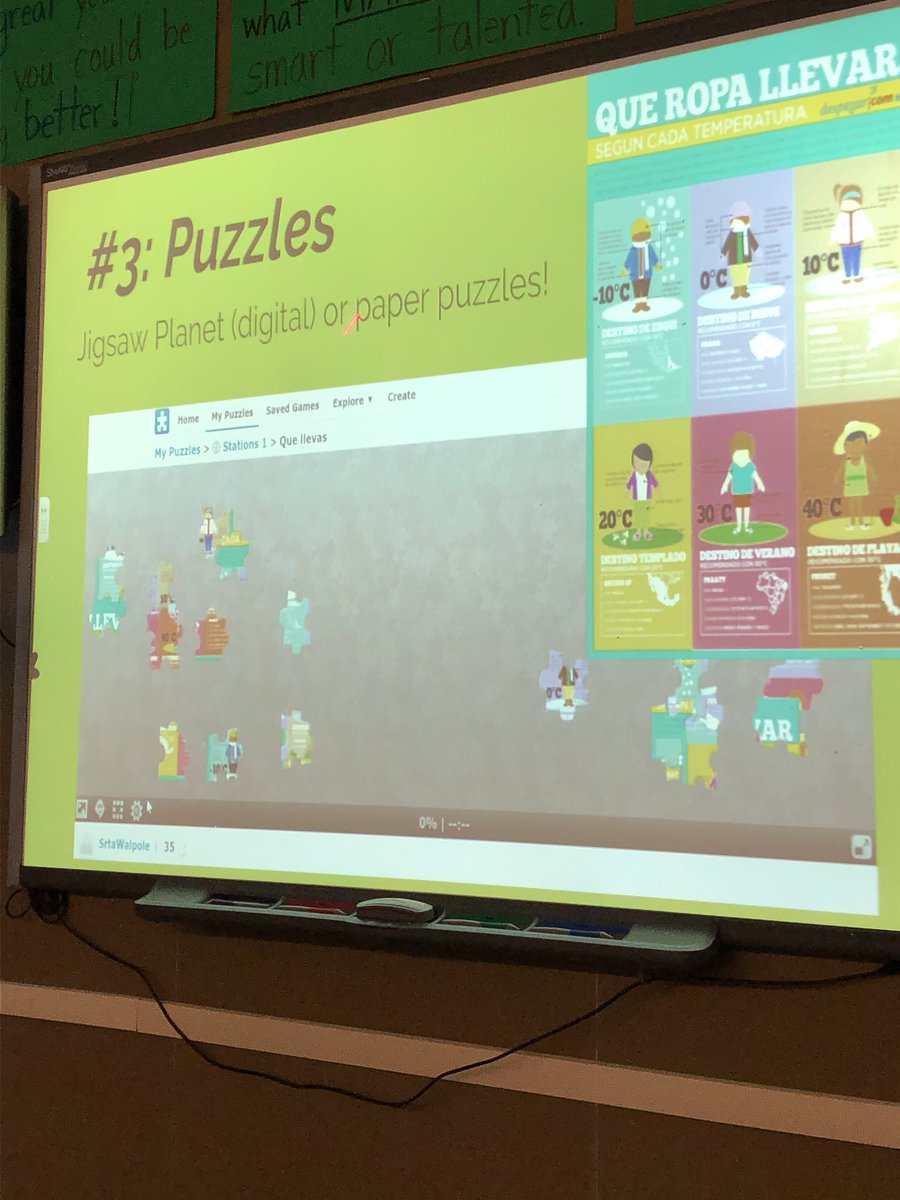 PapillonAnne's tweet photo. Omg, @SrtaWalpole, this presentation is going so quickly but it’s sooooo packed with good ideas!  #canicloneyouandtakeyouhome #WNYFLEC19 #nysachat #nysaflt #langchat https://t.co/HMiIzKpEhd