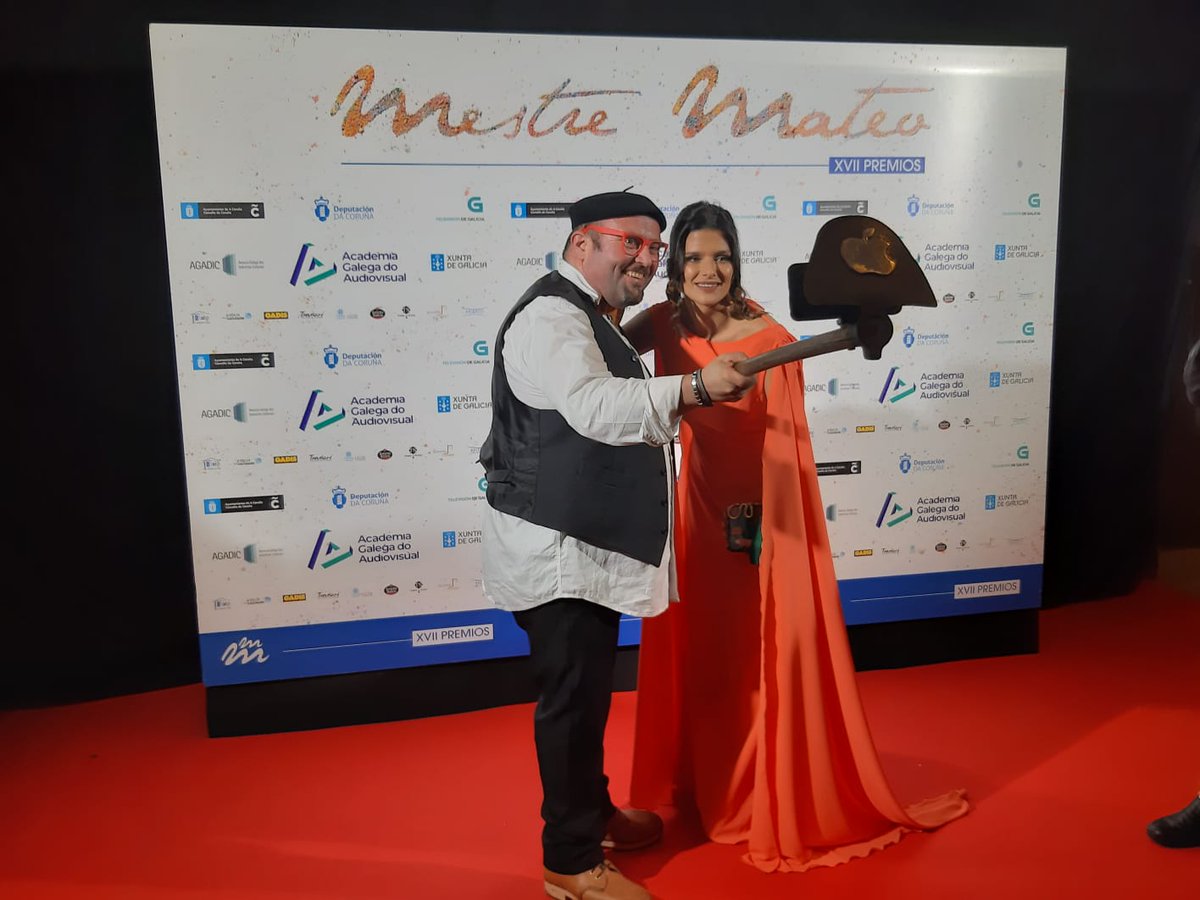 ALCALDEJOS's tweet photo. #MestreMateo19
#Turvegal
#ekipoturvegal
#sachoselfie
@Turvegal @fidelmartin @jesusbemposta @jesusbemposta @guillerminasogo @AcademiaGalegaA @TVGalicia @SecretGalicia @XulioVD @karlosdiaz @MyLifeOnVacatio @loves_galicia @ManuelDeRoque @destinocun @beg_online @Marcovolador1 https://t.co/bFylyPHG15