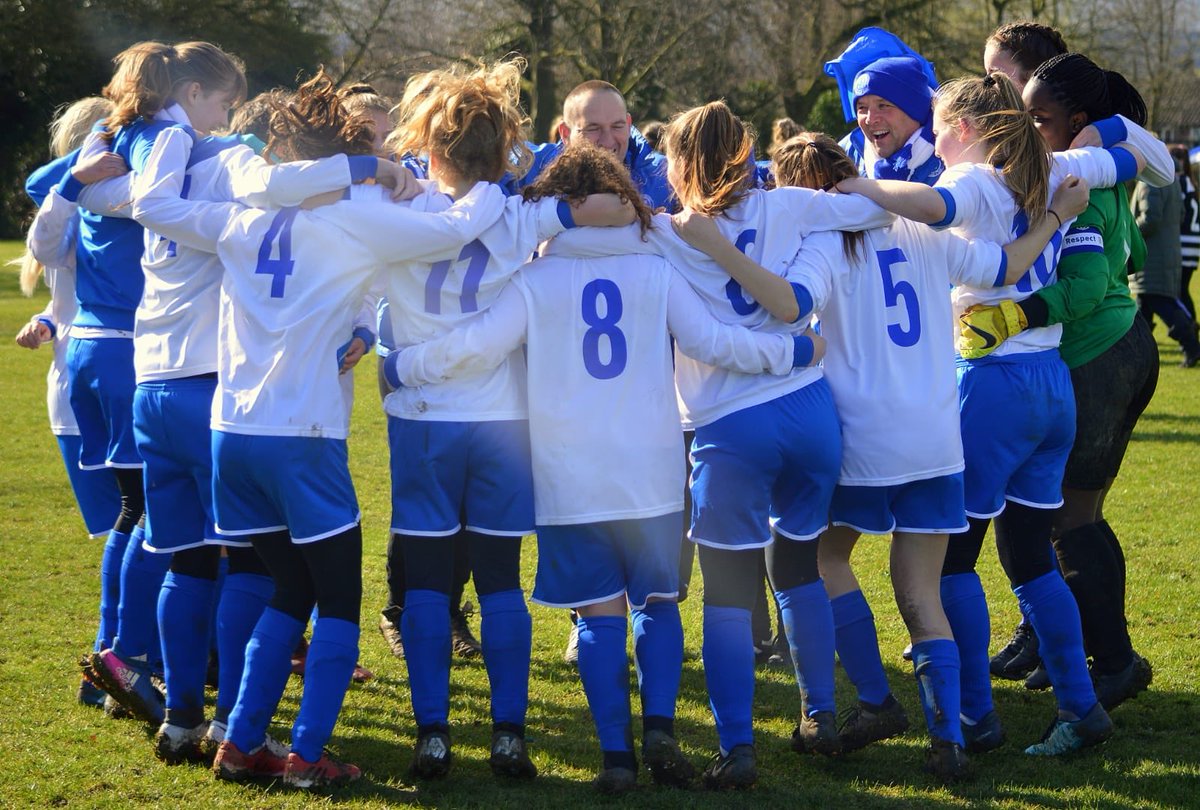 HitchinBellesFC tweet media
