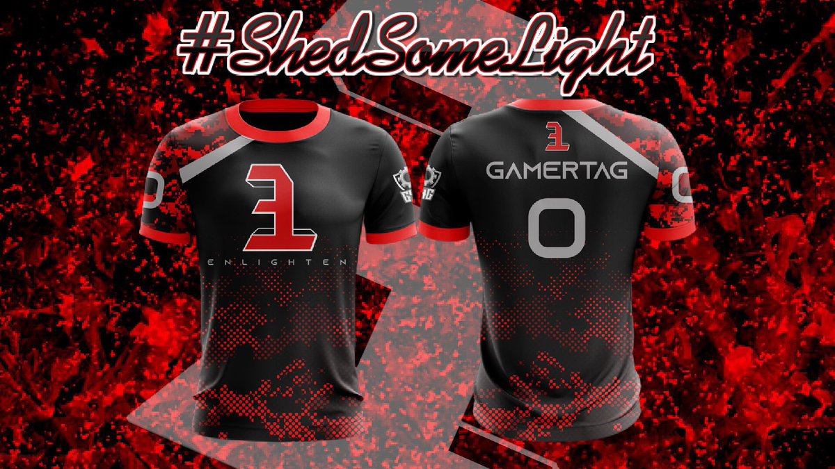 EnLGG's tweet image. How haven’t you picked up yours yet? gear4gamers.co.uk/product-catego… #ShedSomeLight @SGH_RTs @Mighty_RTs @Demented_RTs @FindMeComp @Quickest_Rts @LaZy_RTs @FindMeClan @ShoutRTs @Fly_RTs