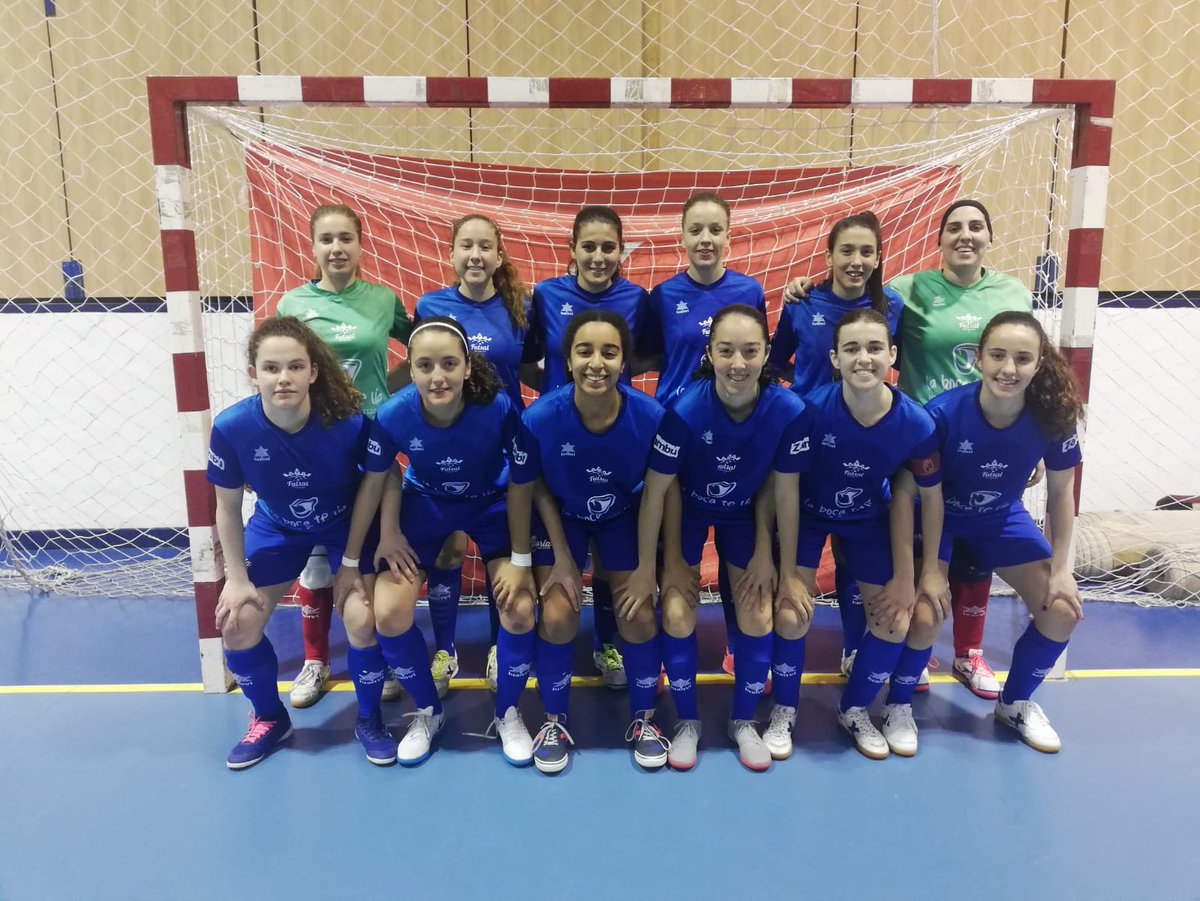 Resultados 20ª jornada de Segunda División femenino