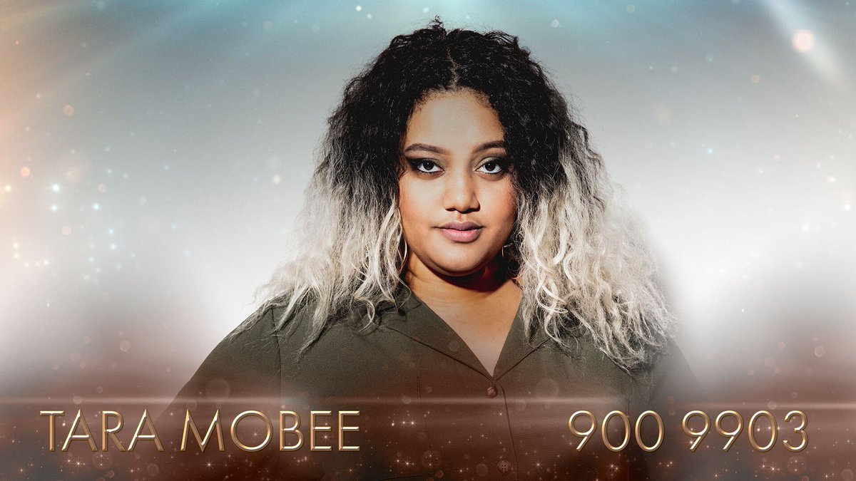 Hvernig fannst ykkur <a href="/MobeeTara/">TARA</a> ? #12stig #Söngvakeppnin