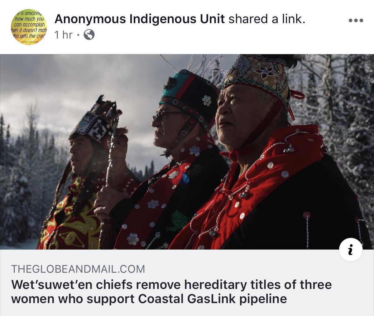 mybuddyrobin's tweet image. Lines being drawn, even in #NativeCountry! #timetochoose #whichsideareyouon? 
#ESO’s, where will you be at the dawn of #ACoPA Justice?

#acknowledgethegenocide on #precolumbianAmericans #WaterIsLife
#NativeStolenLives
#MMIP #MMIW
#NativeLivesMatter
#notyourmascot #notyourcostume