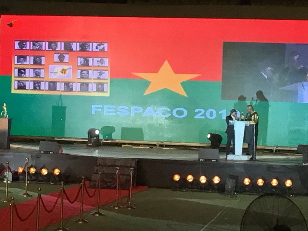 stefanomanservi's tweet photo. Rafiki, film de Wanuri Kahiu du Kenya, soutenu par l’#UE, récompensé par le prix de la meilleure interprétation féminine au #Fespaco50. La #culture, vecteur pour mieux se comprendre et vivre ensemble, bravo 🎉👏 #noculturenofuture https://t.co/GxBgEPeXDr