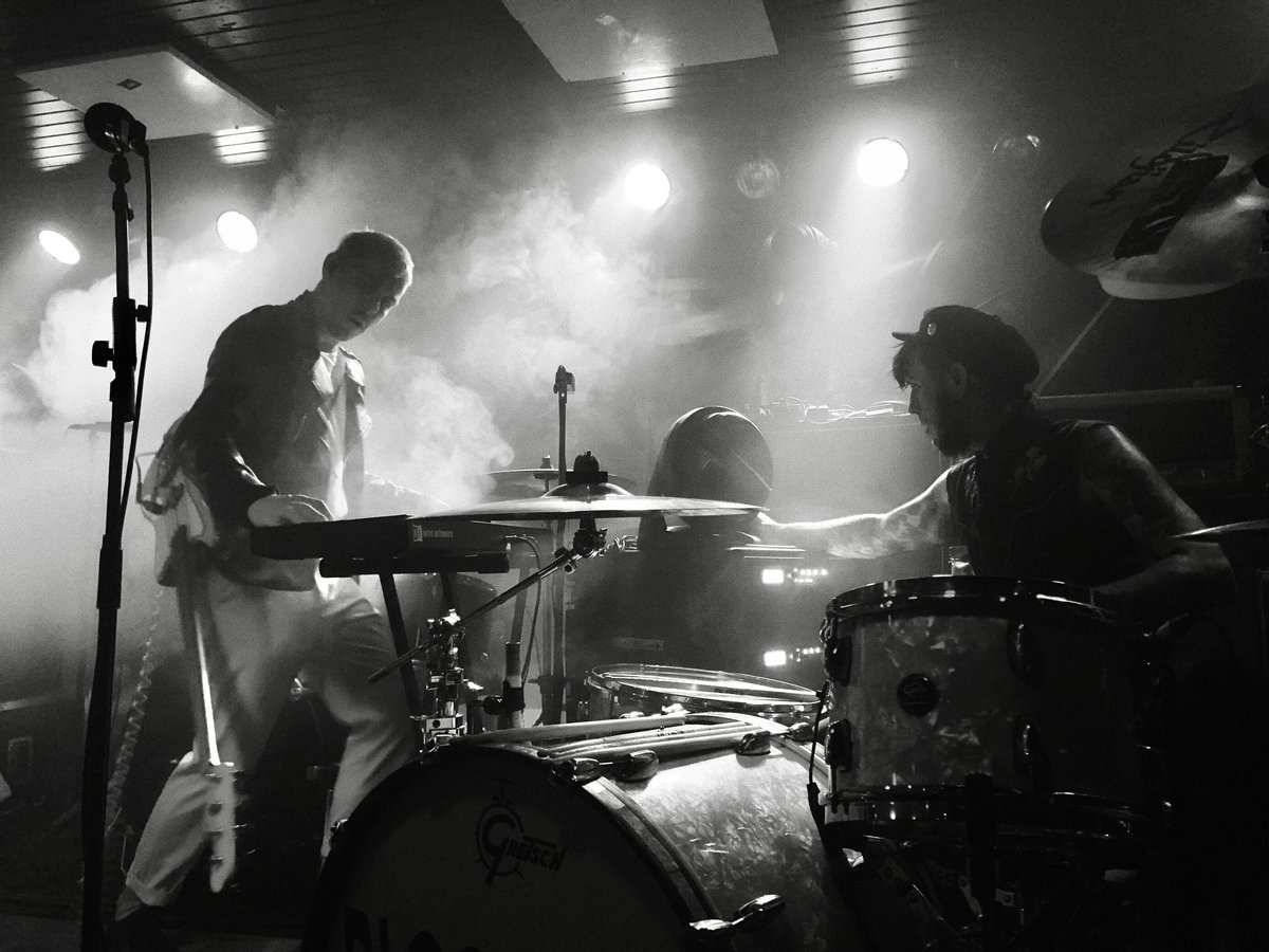 TerryMatlin's tweet image. It’s Coming Down… #bloodhype