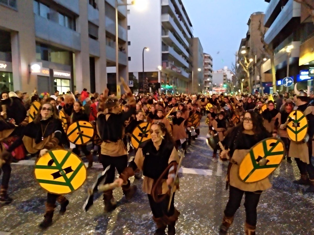 AFA Prat Manta tweet media