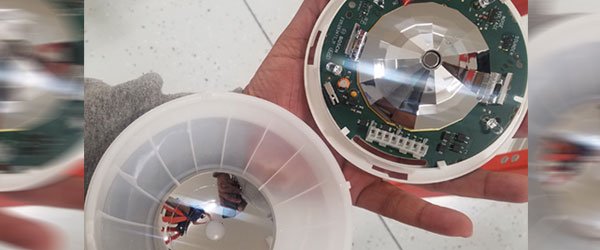 BlueLineAustin's tweet image. March 2019 Home Security Tip - Tips to Troubleshoot the Most Common Issues with Your Home Security System: bluelinesecurity.com/troubleshootin…