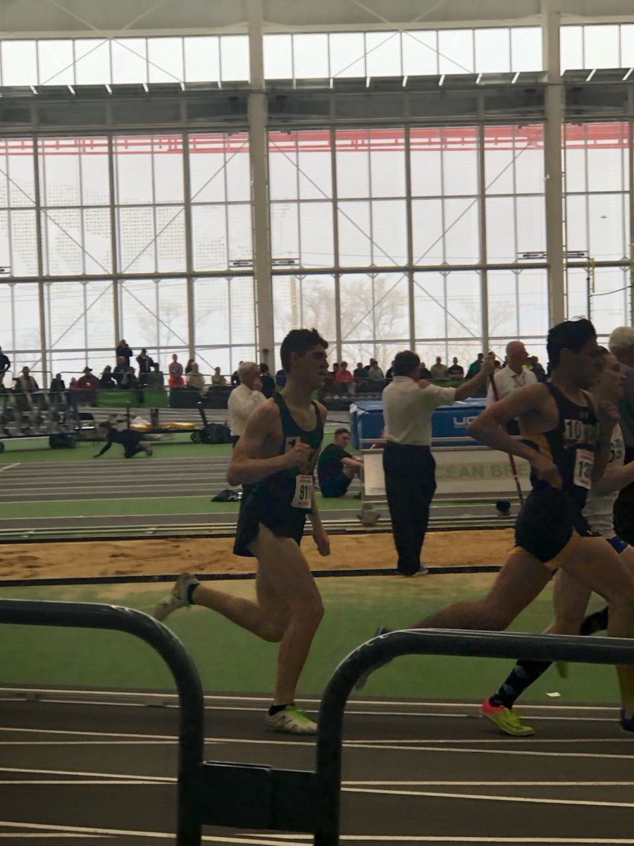 Hyde Park Athletics tweet media