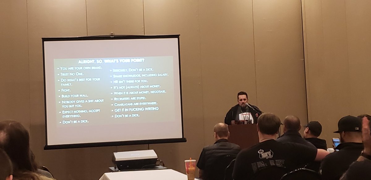 trashp4ndasec's tweet photo. @woprsummit #trustnoone #notevenme https://t.co/nl8Gy4qO60
