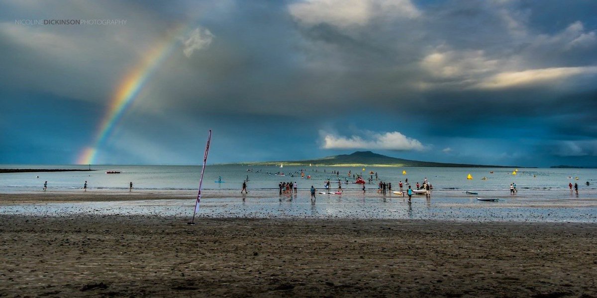 NAIL HEAD GONE is used in 
TAKAPUNA,  NEW ZEALAND