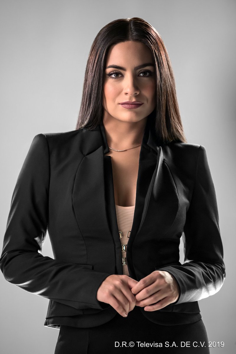 TelevisaUnivision Prensa tweet media