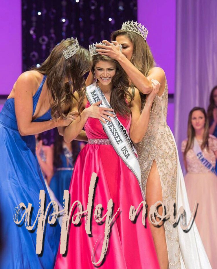 GWP_USA's tweet photo. THIS could be your year!!  #MissTNUSA | #MissTNTeenUSA https://t.co/j3FfeKXuVA https://t.co/9XbDjW7liL
