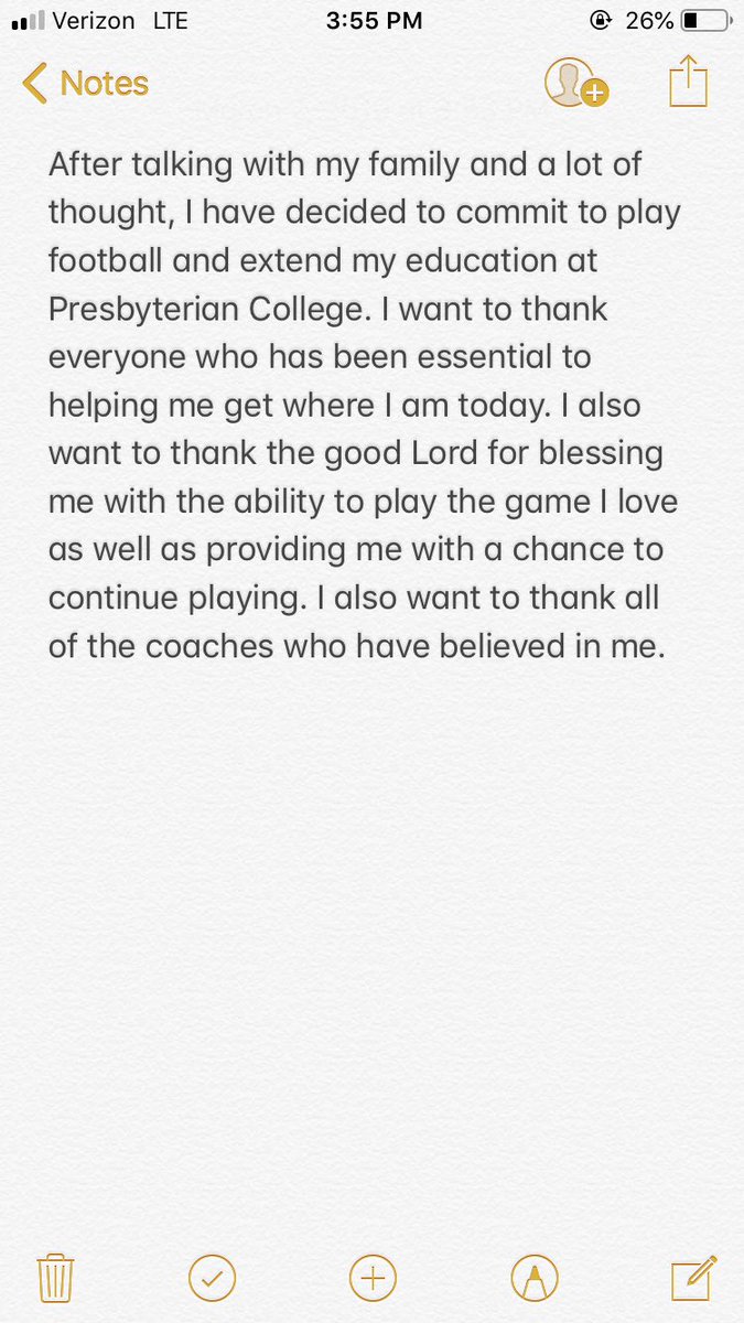 CamWatson8's tweet image. Committed! #OnOnPC ⚔️🛡⛓