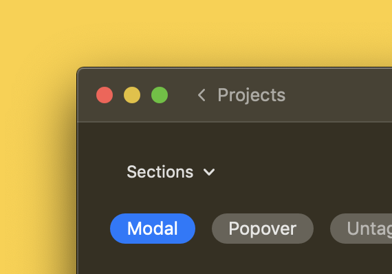 zeplin's tweet photo. We're up to something. 😬🌑 https://t.co/AE8HvelHt0