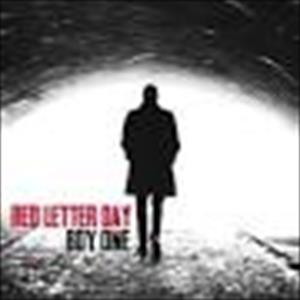 VGBPW1's tweet photo. @TheBladesBand Finally got my hands on a CD copy of Brian's #BoyOne 's #RedLetterDay. I'm a bit late to the party but it's a cracking listen 👍 🎧 🎵 https://t.co/ZxgNYcAMkG