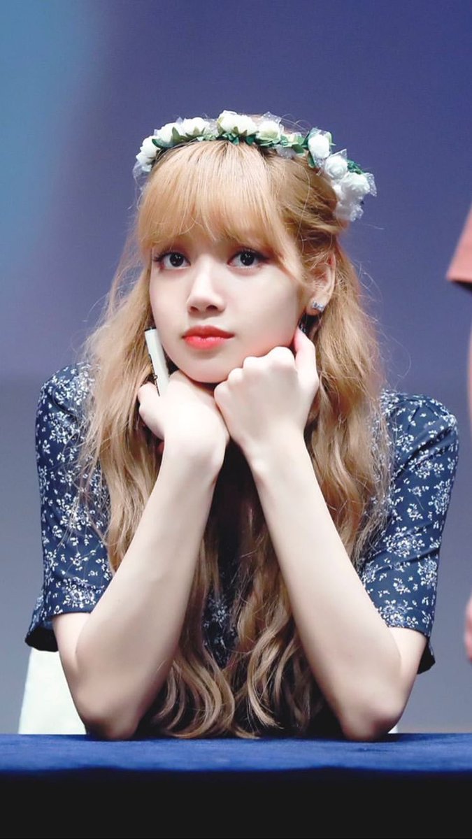 Lisa_blackpink_rpg tweet media