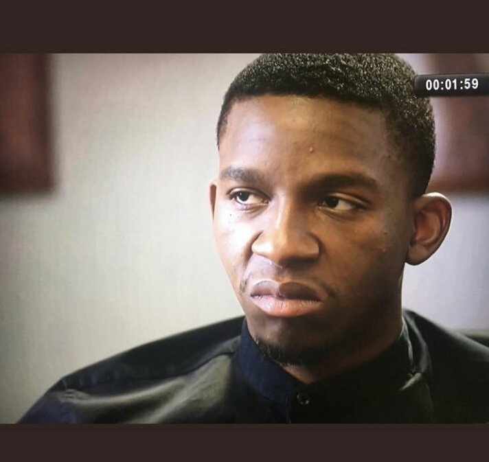 MicahPnashe's tweet photo. @Lawrence_Maleka aka Zolani #TheRiver1Magic congrats bro Best Supporting Actor in a Telenovela. You have been a marvel to watch from #SowetoTv #Stargist, #ClashofTheChoirsSA, #TheFinalCutSA #Club808 #SAFTAs13 https://t.co/sd2oLHY0xC
