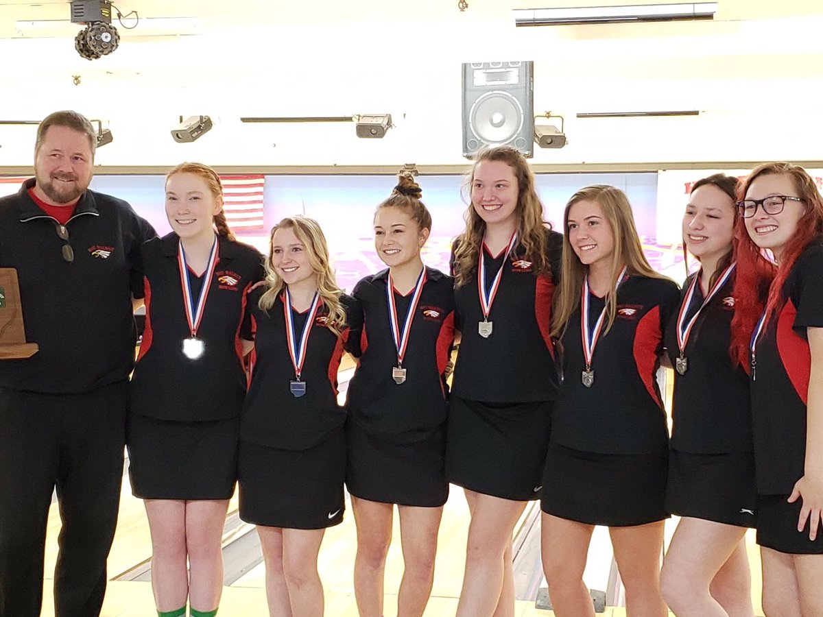 sheltonOSU1's tweet photo. Big Walnut Girls Bowling “State Bound” @AndyJados @BWLSD @AngiePollock2 @BigWalnut1 @redlegs1311 @BigWalnutEagles @ThisWeekSports @delgazette_ben @_MarkCooper #states https://t.co/wVMvXnVNSQ