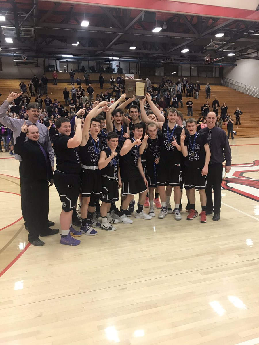 ESPNIthaca's tweet photo. BHOOPS: Congrats to Unadilla Valley on a championship season! #SectionIVhoops https://t.co/0cVyHhNAvz