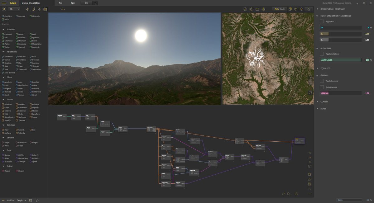 zigtheapp's tweet photo. Great site, great looking tool for terrain gen. @quadspinner #3dmodeling #mattepainting #cgenvironments https://t.co/r7fRpS2uD2 https://t.co/GncRTtEoZo