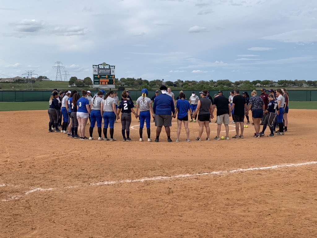 STU_Athletics's tweet photo. FINAL | STU sweeps another day at the #PFXSpringGames with a defeat over TIU 2-0!
#MVBobcats
R. Ehrenthal: 3-3, RBI, 2B
S. Descheene: 1-2, R
WP: J. Acevedo (4-1) - 7 IP, CG, 3 H, 0 ER, 3 K https://t.co/T6gq07Tar2