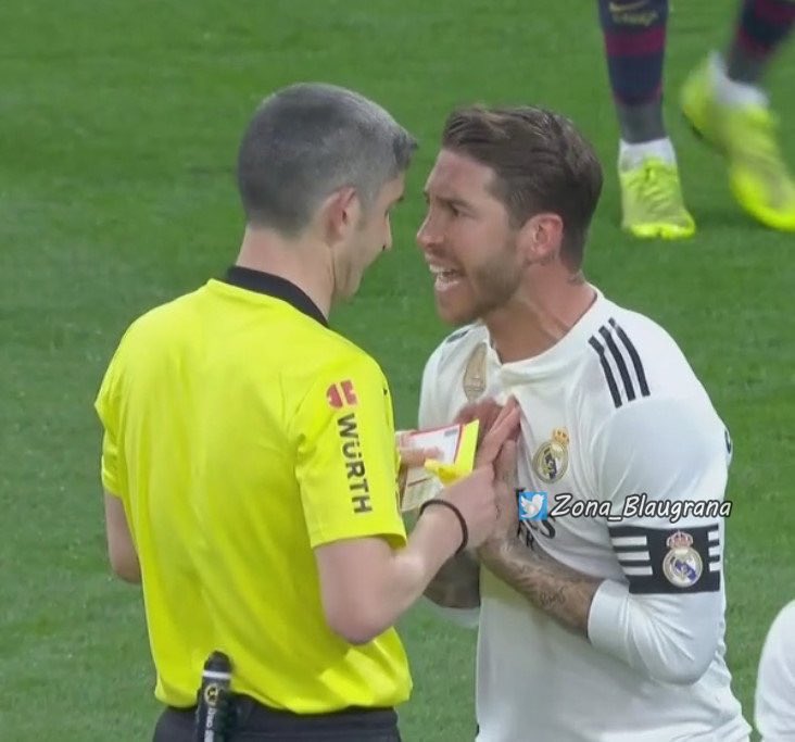 Barcelonismos's tweet photo. “¡Que soy compañero, coño!” https://t.co/dBQMJami2n