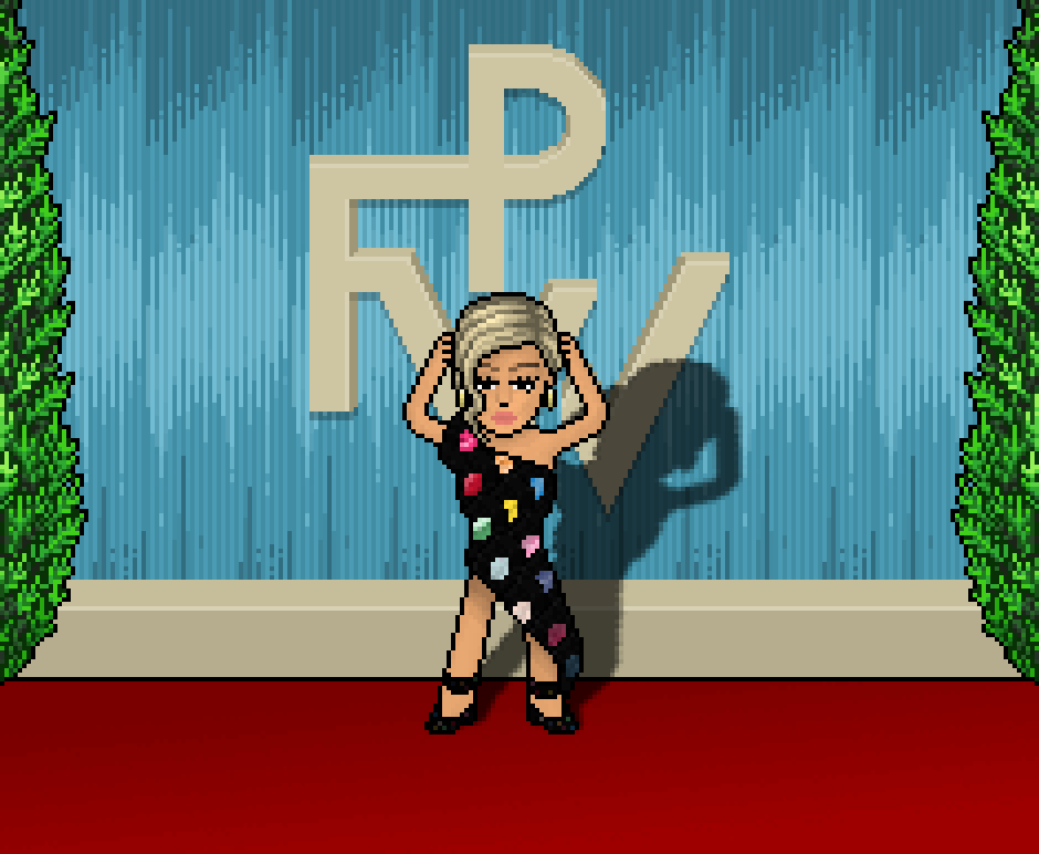 HabiPet's tweet photo. L.E.G.S. #HabPFW #Day1 https://t.co/NNTJ46NTRt