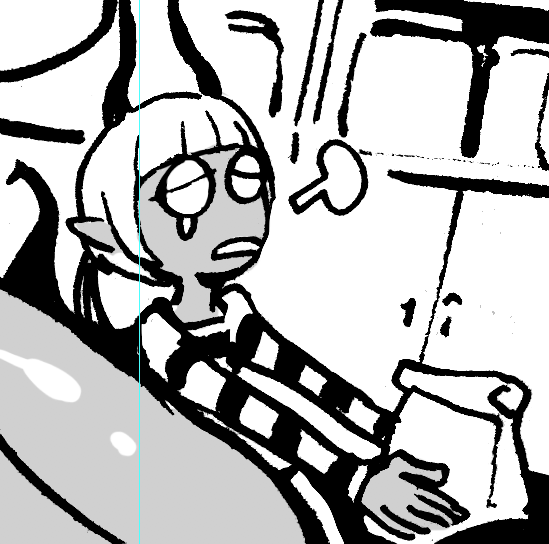 ricket, chapter 1-3 ? 