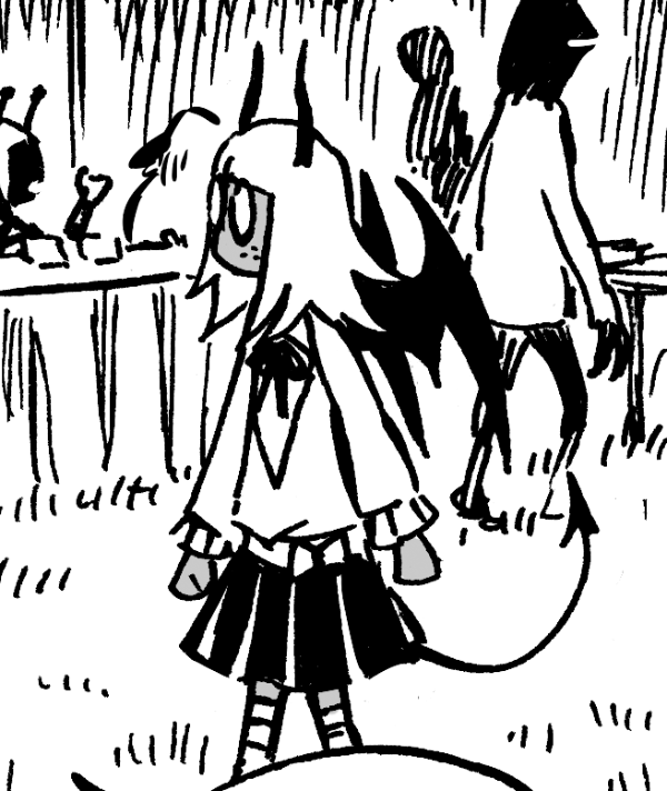 ricket, chapter 1-3 ? 