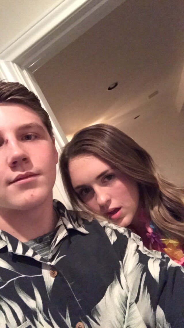 ryan_ruger22's tweet photo. Happy birthday to my most favorite terra in the world!! And for everyone that things terra likes you more than me ... 🖕 off @terramleonard https://t.co/ofuMCMSxBy