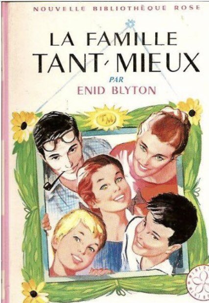 #7jours7couvertures sans commentaire Jour 7... invitée par <a href="/CelsSola/">Céline Sola</a>