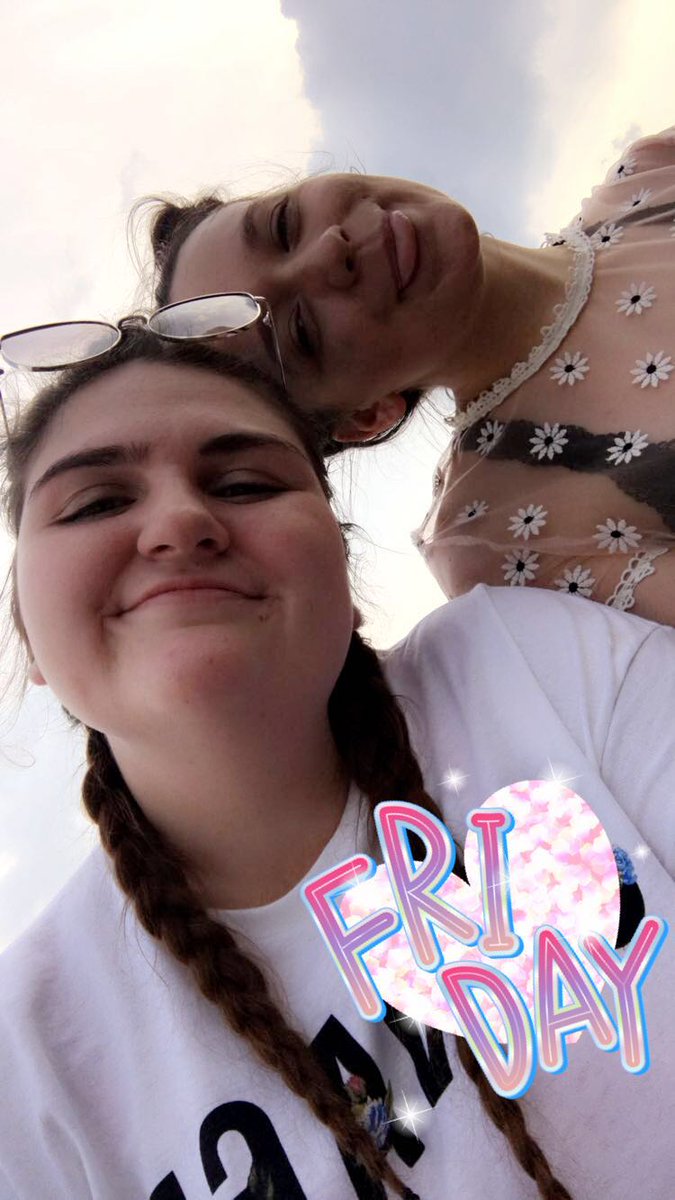 rabby_tabby's tweet photo. Happy Birthday to this Queen. May today be filled fill laughs, hugs, and joy. Today is your day babe. Kisses @emshel02 https://t.co/ffY7abG4Hr
